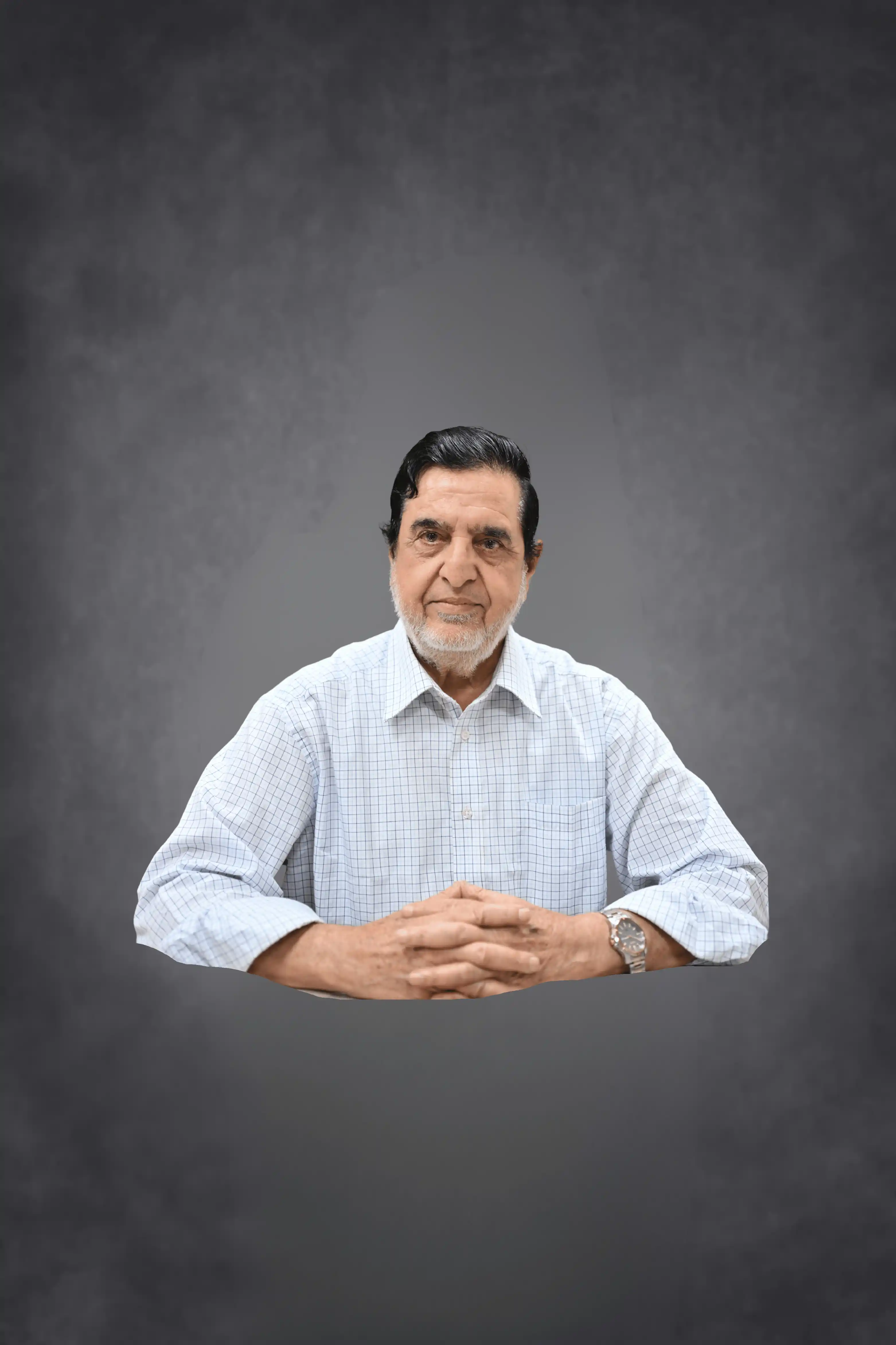 Mr. Mirza